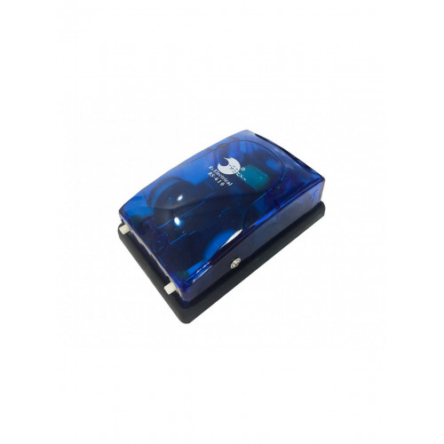 Компрессор RS-610, 2 канал, 5w, 3.5 л/мин, 25dB(A)