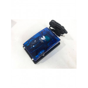 Компрессор RS-610, 2 канал, 5w, 3.5 л/мин, 25dB(A)