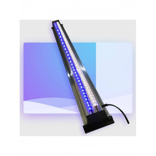 Светильник LED ZelAqua (80 см, 3520 lm)