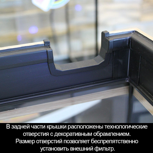 Аквариум Биодизайн Startup 60 (60 литров)