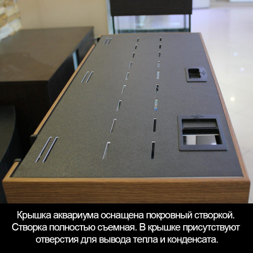 Аквариум Биодизайн Startup 70 (70 литров)