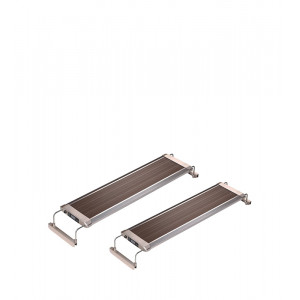 Светильник LED для травников программируемый 65W (84 см)