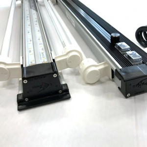 Светильник Биодизайн LED Scape Hybrid (130 см.)