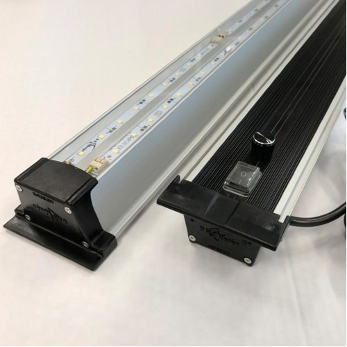Светильник Биодизайн LED Scape Maxi Color (150 см.)