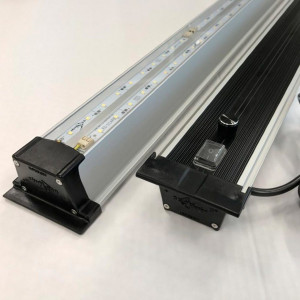 Светильник Биодизайн LED Scape Maxi Color (125 см.)