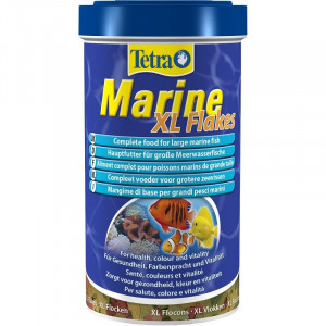 TetraMarin Flakes XL 500мл