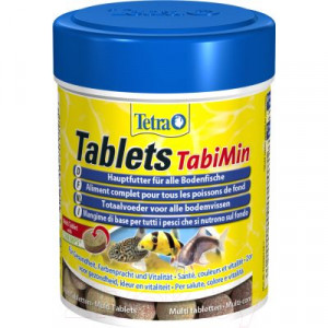 Tetra Tablets TabiMin 66 мл