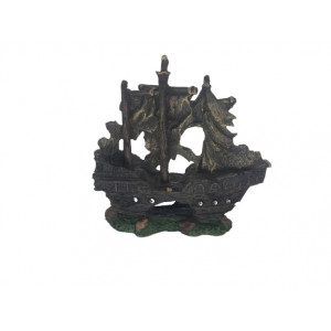 Грот ZelAqua SZ-C51 , 23×8×23 см