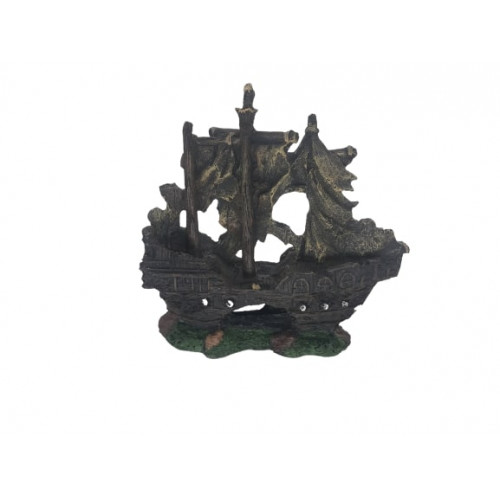 Грот ZelAqua SZ-C51 , 23×8×23 см