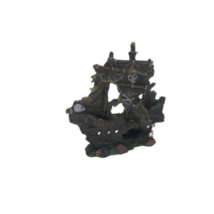 Грот ZelAqua SZ-C51 , 23×8×23 см