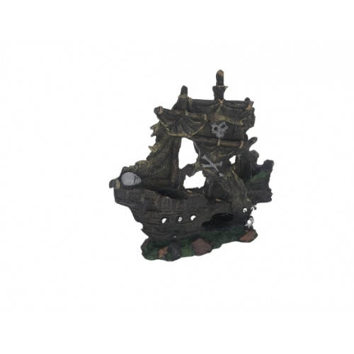 Грот ZelAqua SZ-C51 , 23×8×23 см