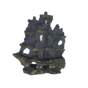 Грот ZelAqua SZ-C-7 , 35×9.5×39 см
