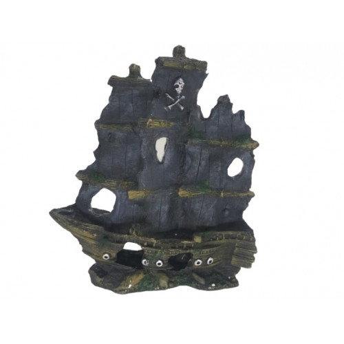 Грот ZelAqua SZ-C-7 , 35×9.5×39 см