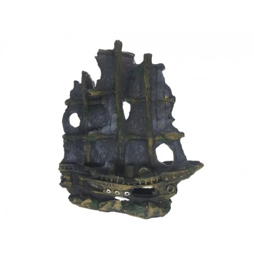 Грот ZelAqua SZ-C-7 , 35×9.5×39 см