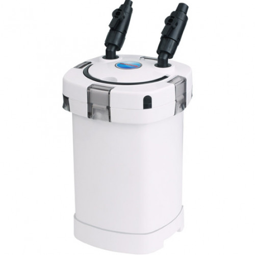 Внешний фильтр SUNSUN HW-504А, 15W, 800л/ч, до 200л