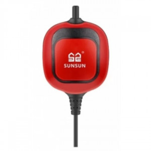 Компрессор 1,5вт SunSun QB-104B с шлангом и распылителем