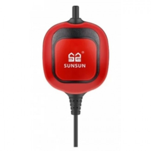 Компрессор 1,5вт SunSun QB-104B с шлангом и распылителем