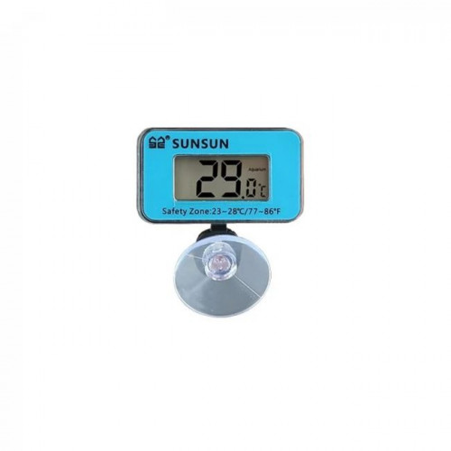 Термометр электронный SunSun WDJ-005