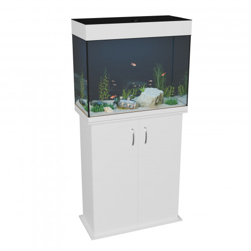 Аквариум Аквас с тумбой 60 литров